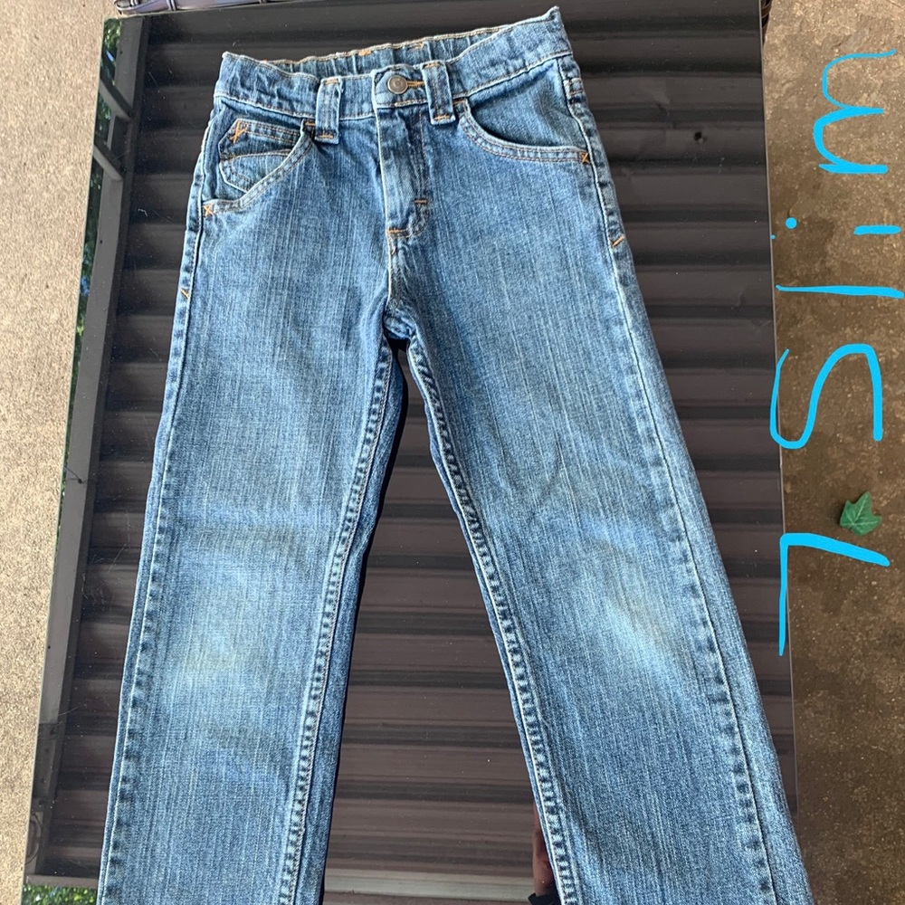 Boys pants